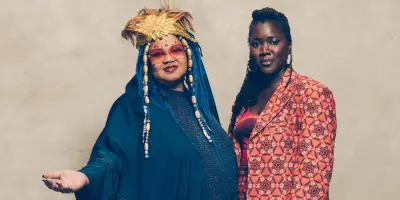 Alice Diop et Angel Bat Dawid illuminent Banlieues Bleues avec Vénus Noire