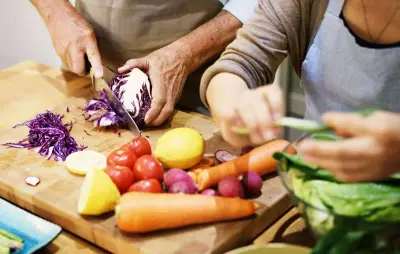 Alimentation végétale : une étude confirme son rôle protecteur pour le cerveau des seniors