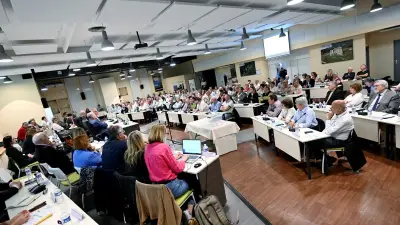 Alès Agglo face à un budget serré : économies ou nouvelles recettes nécessaires