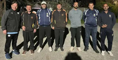 Angoulins : 72 joueurs au tournoi de pétanque, le club prépare déjà sa prochaine édition