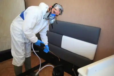 Anses alerte sur le trafic du Sniper 1000, insecticide interdit responsable d'intoxications mortelles