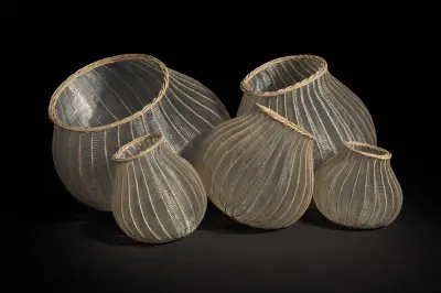 Antibes Art Fair 2026 : les métiers d'art et le design espagnol en vedette