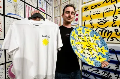 Antibes Art Fair : découvrez des œuvres d'art accessibles sans vous ruiner