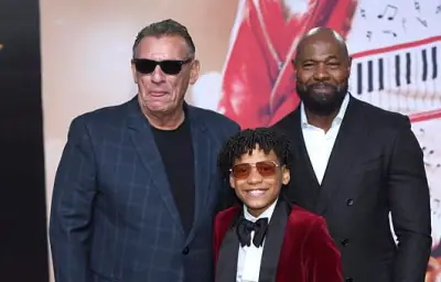 Antoine Fuqua crée la polémique sur les accusations contre Michael Jackson