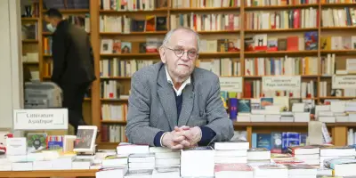 Après le coup de force de Bolloré, les librairies deviennent des vigies de l'édition