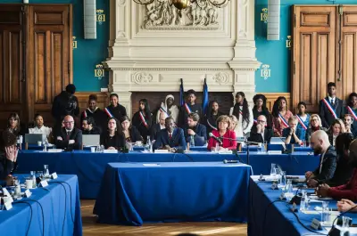 Après les municipales, le grand chambardement des directeurs généraux des services