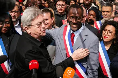 Après Saint-Denis, LFI annonce une marche nationale contre le racisme à Paris le 3 mai