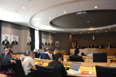 Arcachon : L'opposition écologiste plaide pour la transparence, le maire rejette les amendements