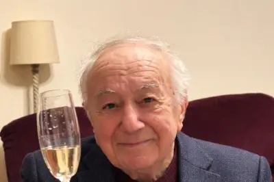 Armand Melkonian, sommelier légendaire de Saint-Jean-Cap-Ferrat, s'est éteint