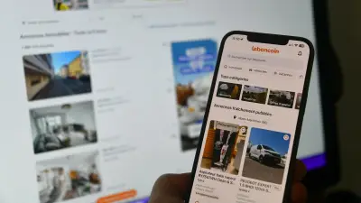 Arnaque à l'IBAN sur Leboncoin : un vendeur perd 1 550 euros