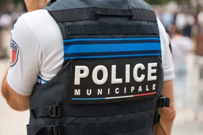 Arrestations de policiers municipaux à Villeneuve-Saint-Georges : la maire LR au cœur de la polémique