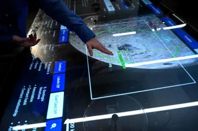 Artemis 2 : la Lune, une destination plus fascinante que Mars ou Jupiter