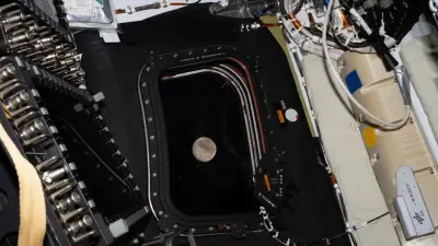 Artemis 2 : Suivez en direct le survol historique de la Lune par Orion