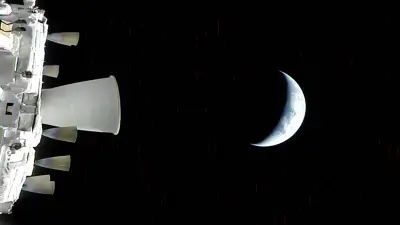 Artemis II : le survol lunaire en direct ce soir, suivez l'événement historique