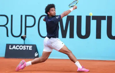 Arthur Fils : victoire renversante à Madrid, prochain adversaire Nava