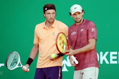 Arthur Rinderknech élimine Khachanov au Rolex Monte-Carlo Masters