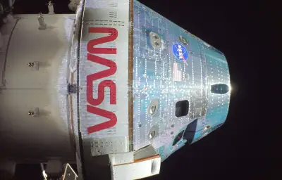 Artémis 2 : la NASA réussit l'amerrissage d'Orion, une étape cruciale vers la Lune