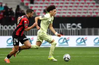 AS Monaco : Golovin forfait, Akliouche présent pour affronter le Paris FC