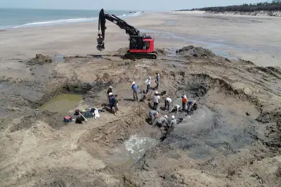 AssEmCa organise une journée archéologique à Saint-André-de-Cubzac le 25 avril