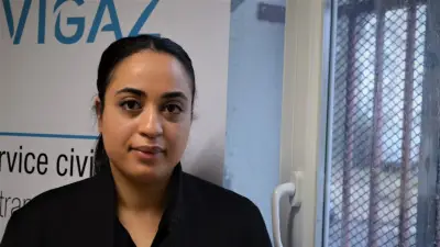 Associations : le rempart républicain en danger, alerte Soukaïna Ben Jaafar