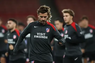 Atletico-Arsenal : le choc des quarts de finale de LdC