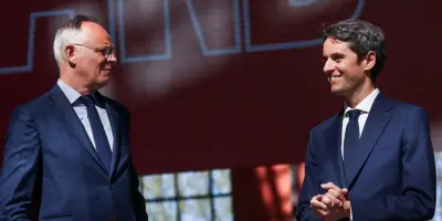 Attal et Philippe : le socle macroniste indispensable pour 2027