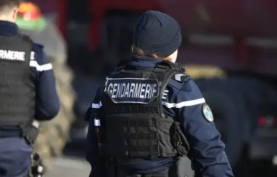 Attaque au couteau dans un lycée près de Nantes : une élève poignardée par un camarade