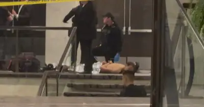 Attaque au gala de la presse à Washington : Donald Trump évacué