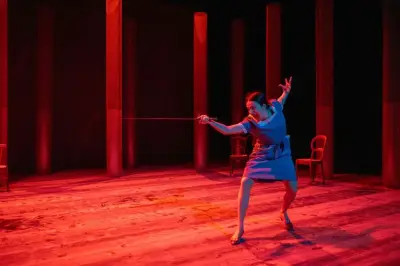 Au Théâtre de Gennevilliers, la tragédie de Lorca résonne avec force