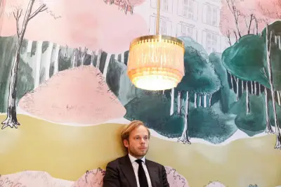 Audiovisuel public : les préconisations choc de Charles Alloncle