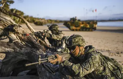 Australie : un ancien soldat décoré inculpé pour crimes de guerre en Afghanistan