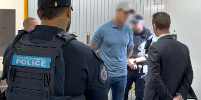 Australie : un soldat décoré inculpé pour crimes de guerre présumés en Afghanistan