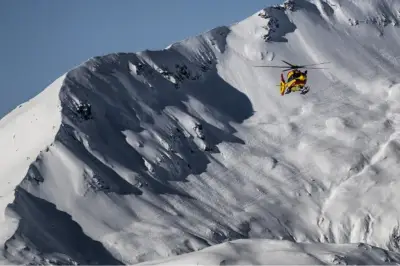 Avalanche en Norvège : deux skieurs décédés et deux blessés à Hemsedal