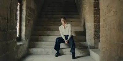 À Avignon, Ego, le maître du storytelling sur YouTube, révèle ses secrets