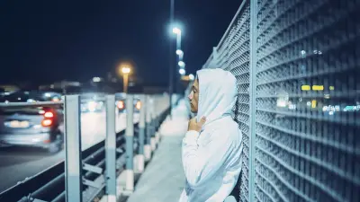 Avignon : une ado sauvée par un négociateur de crise sur l'A7