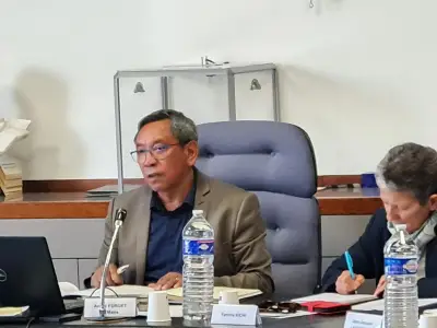 Baisse d'un point de la taxe foncière : l'opposition dénonce une situation financière sous tension