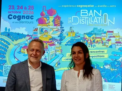 Ban de la distillation 2025 : appels à projets ouverts jusqu'à fin mai