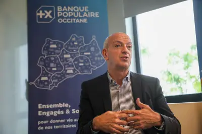 Banque Populaire Occitane : résultats historiques et nouvelle agence à Foulayronnes