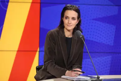 Barbara Lefebvre réintégrée aux Grandes Gueules malgré sa condamnation pour injure raciste