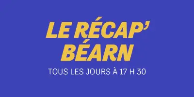Béarn : actualités du 7 avril - Loup, basket, arrêté, Lego et hommages