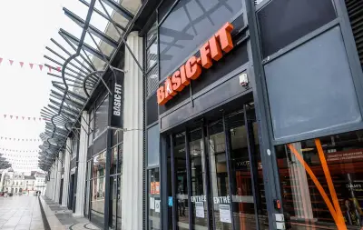 Basic-Fit victime d'une fuite de données : coordonnées bancaires de membres français exposées