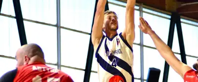 Basket-ball : le FLPB à Castelnau pour finir en beauté