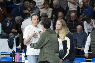 Basket Landes : Camille Droguet blessée, le Dr Rezzouk analyse son retour