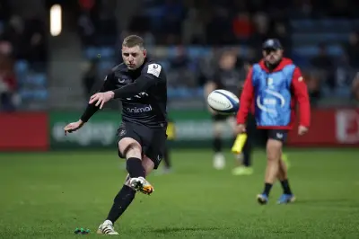 Bath renverse Northampton dans un match fou et rejoint les demi-finales de la Champions Cup