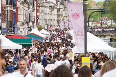 Bayonne : brouilleurs de drones autorisés pour la Foire au jambon