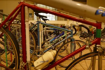 Bayonne : Txirrind’Ola organise sa bourse aux vélos d’occasion ce dimanche 26 avril