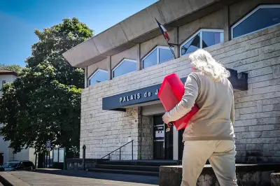 Bayonne : un homme relaxé malgré des accusations de violences familiales sur six ans