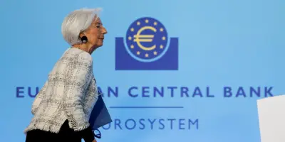 BCE : vers une hausse des taux d'intérêt en juin