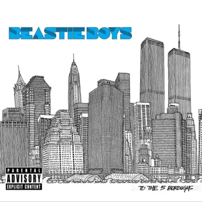 Beastie Boys : New York, une nostalgie vibrante dans leur nouvel album