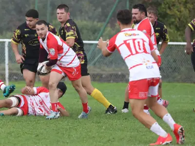 Belvès en quête de qualification : un match crucial face à Malemort ce dimanche